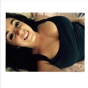 Meet your Posher, Meganmegan